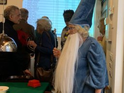 Carnevale 2025